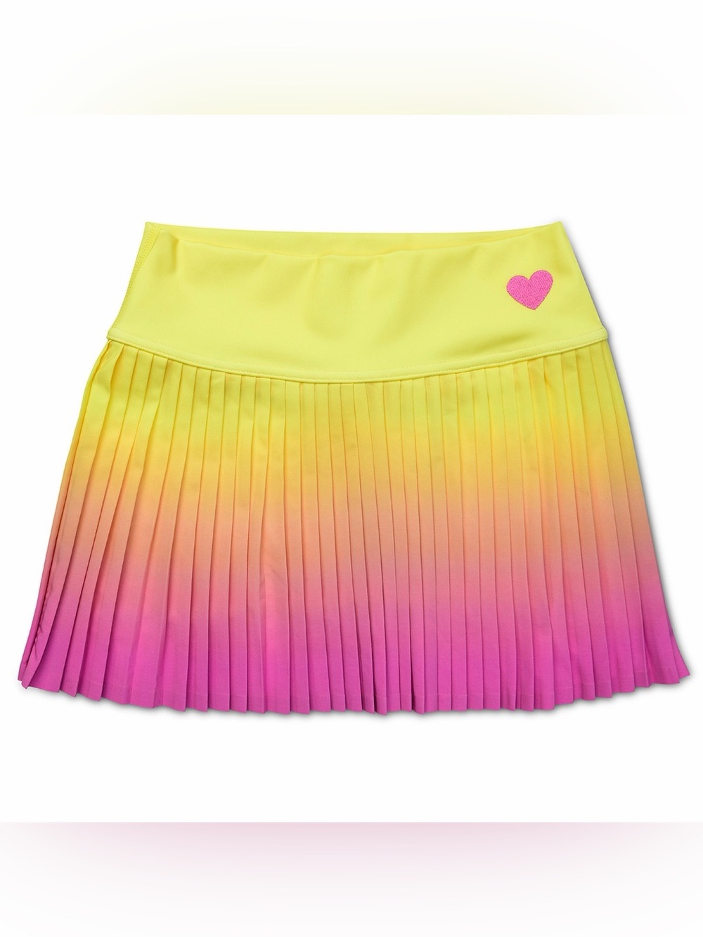 iscream X THEME Local Skort Size Adult Small 4-6